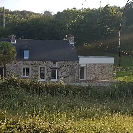 La Puisatiere Apartment Saint-Pierre-d'Artheglise Exterior photo