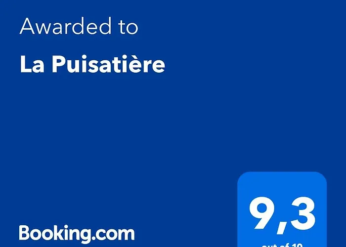 La Puisatiere