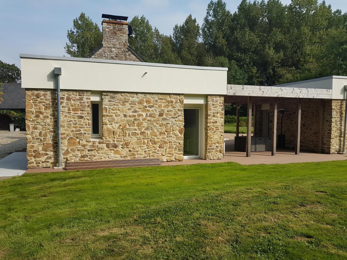 La Puisatiere Apartment