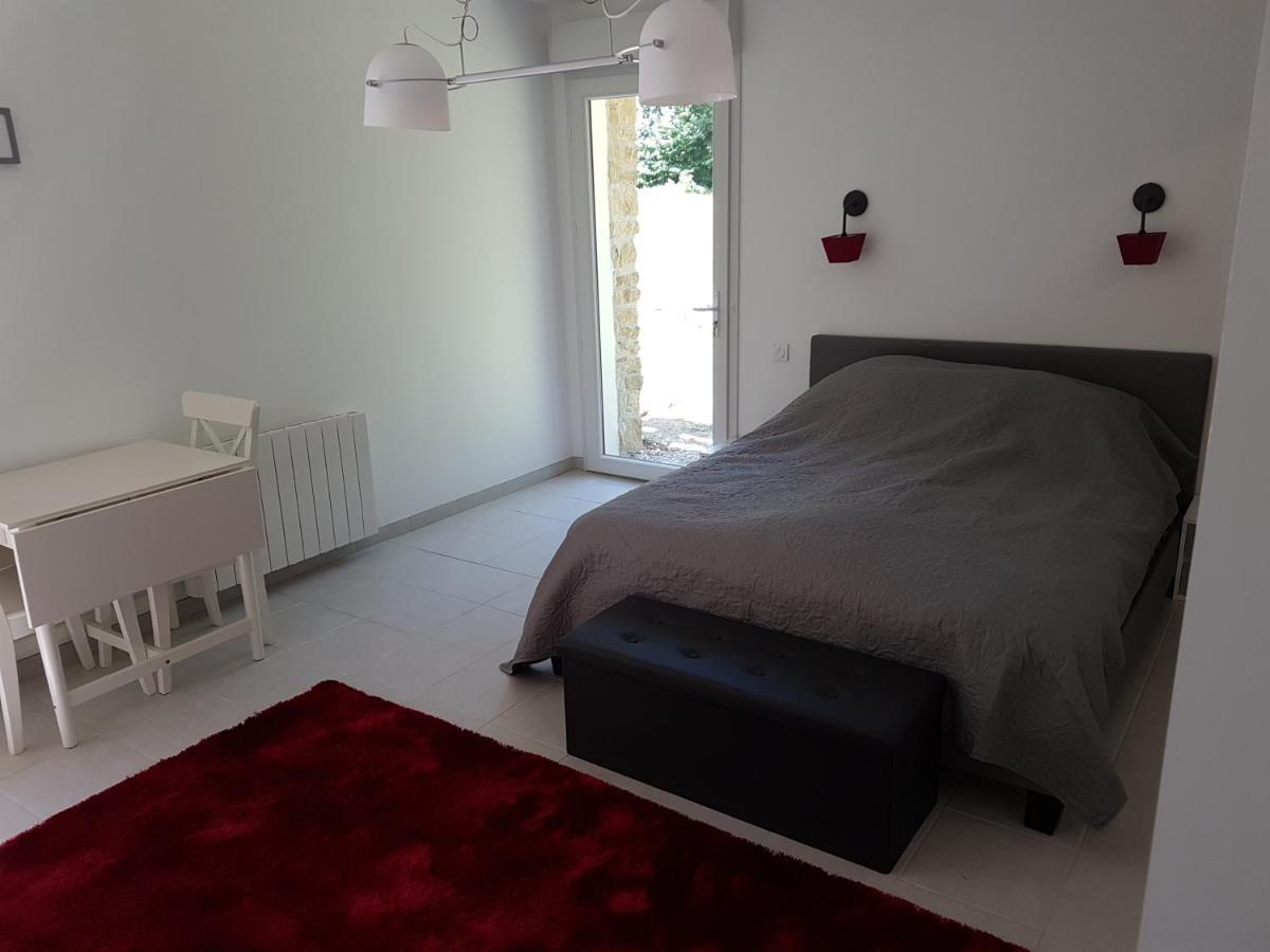 Apartment La Puisatiere *