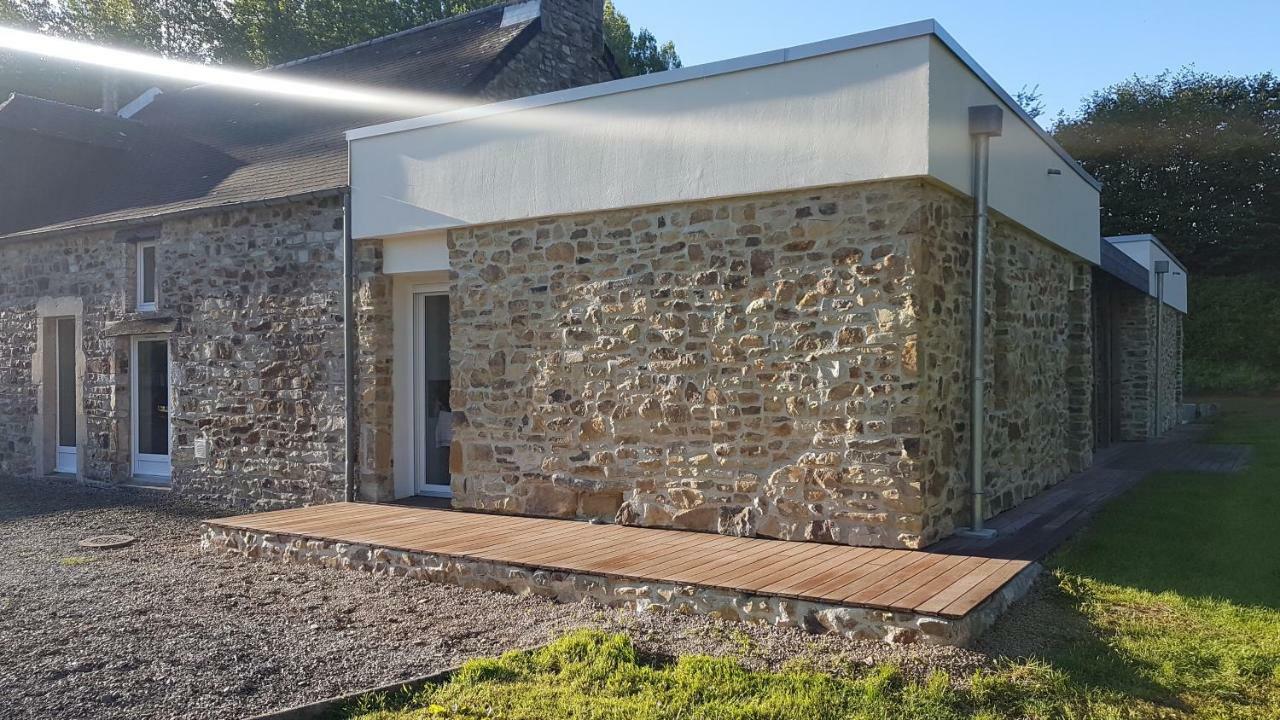 La Puisatiere Apartment Saint-Pierre-d'Artheglise