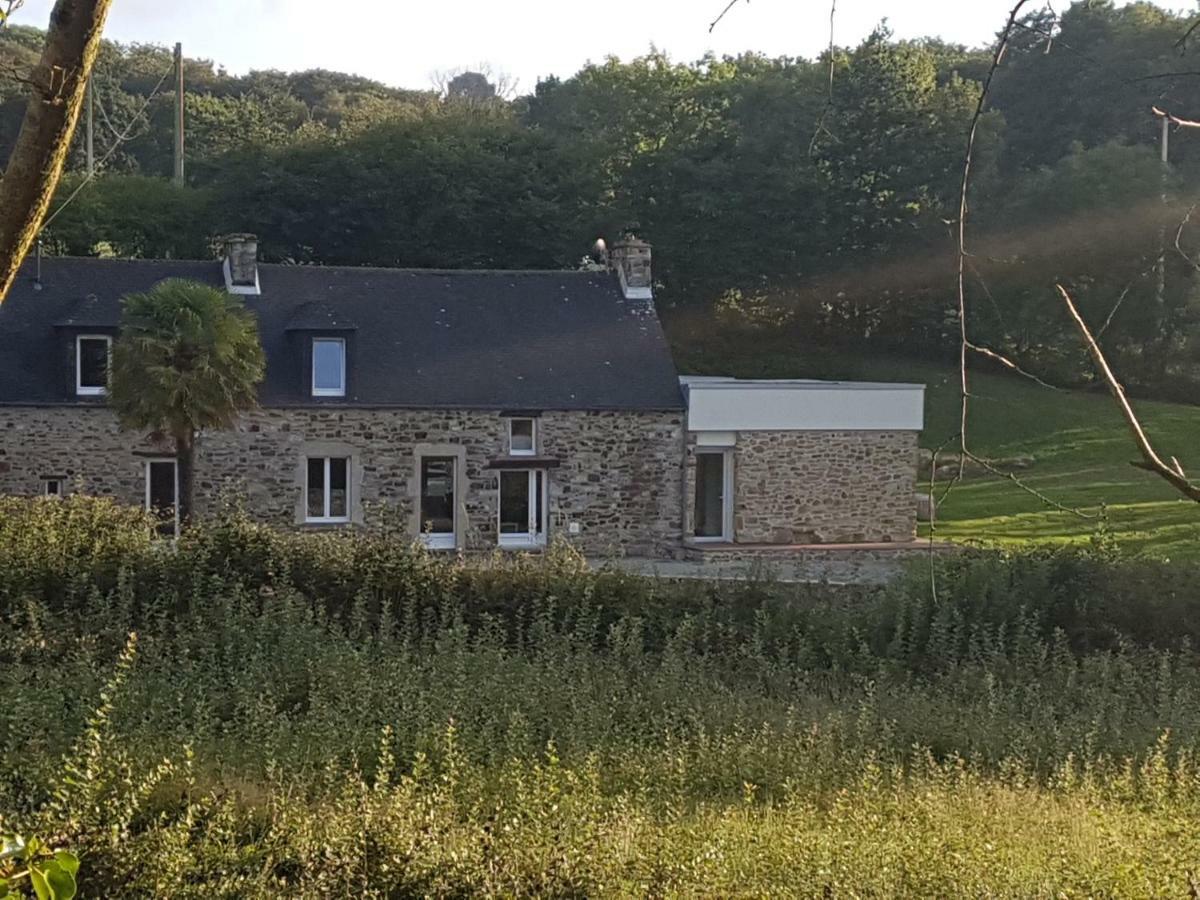 La Puisatiere Apartment Saint-Pierre-d'Artheglise